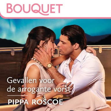 Gevallen voor de arrogante vorst