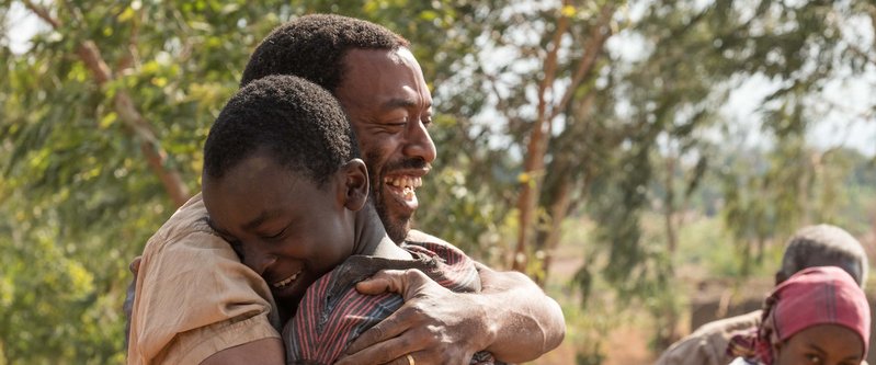 The Boy Who Harnessed The Wind: Officiële Trailer