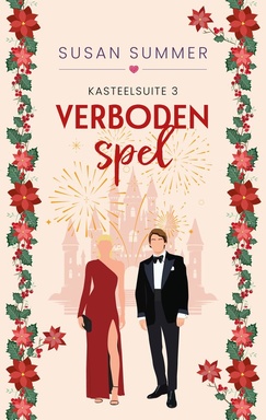 Kasteelsuite 3 - Verboden spel