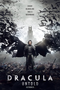 Dracula Untold