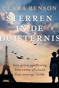 Sterren in de duisternis