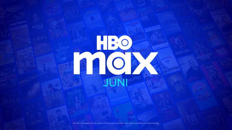 Nieuwe versie van HBO Max komt morgen in Nederland uit