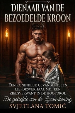 De Geliefde Van De Lycan-Koning 1 - Dienaar Van De Bezoedelde Kroon