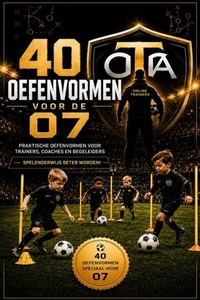 40 oefenvormen voor de O7