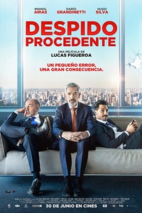 Despido Procedente