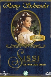 Sissi, De Woelige Jaren