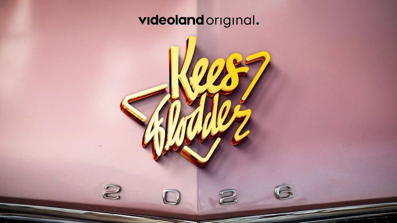 Flodders in 2026: Alles over de nieuwe Videoland-serie ‘Kees Flodder’