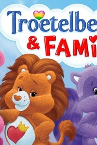 Troetelbeertjes & Familie (S02)