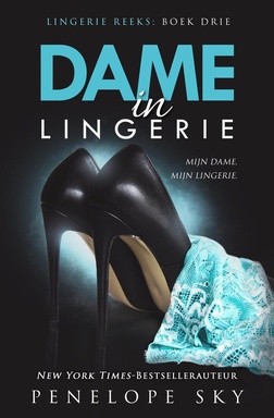 Lingerie 3 - Dame in Lingerie
