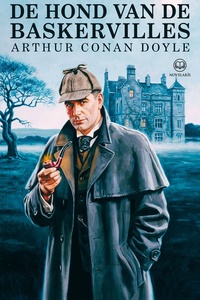 Sherlock Holmes - De Hond van de Baskervilles