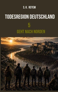 Todesregion Deutschland Teil 5: Geht nach Norden