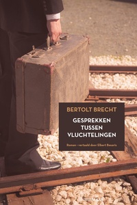 Gesprekken tussen vluchtelingen