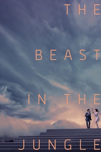 The Beast in the Jungle