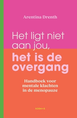 Het ligt niet aan jou, het is de overgang