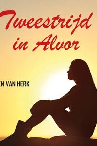 Tweestrijd in Alvor