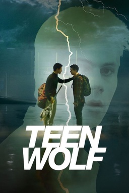 Teen Wolf: The Movie