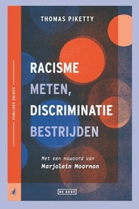 Racisme meten, discriminatie bestrijden