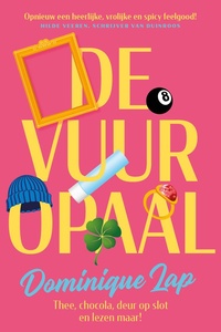 De Vuuropaal