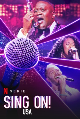 Sing On! USA