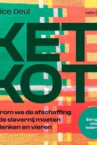 Keti Koti