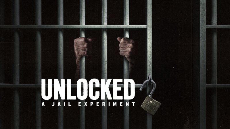 Netflix' 'Unlocked: A Jail Experiment' gaat viraal - Een radicaal experiment in een gevangenis