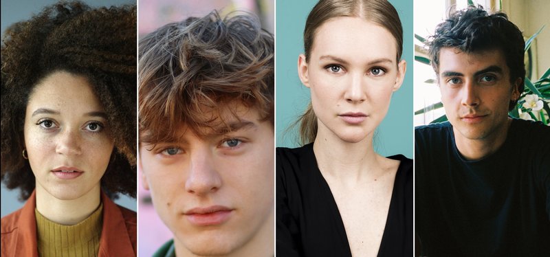 Ares: Eerste Nederlandse Netflix Original-serie heeft teaser trailer