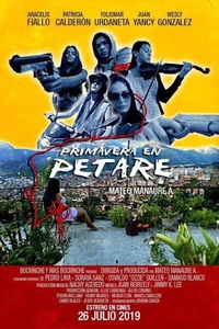Primavera en Petare