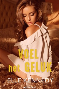 Mannen in uniform 12 - Voel het geluk