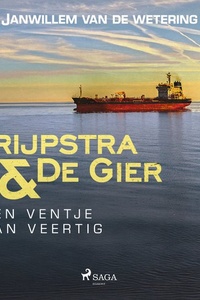 Een ventje van veertig