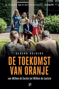 De toekomst van Oranje