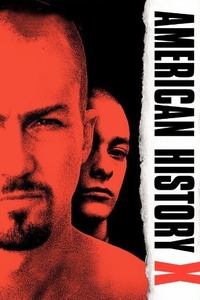 American History X