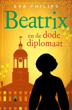 Hare Majesteit privédetective 4 - Beatrix en de dode diplomaat