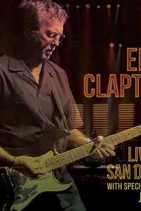 Live in San Diego (with Special Guest JJ Cale)
