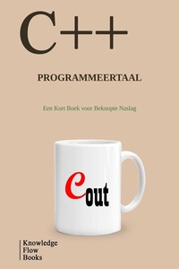 Series over programmeren en informatica - C++ Programmeertaal