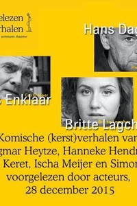 Komische (kerst)verhalen