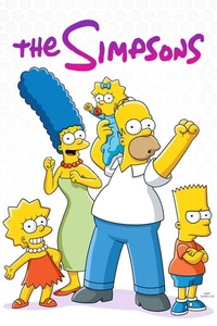 Alles over the simpsons