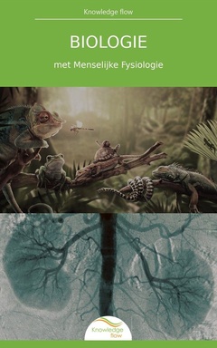 Reeks Medische Wetenschappen - Biologie met Menselijke Fysiologie