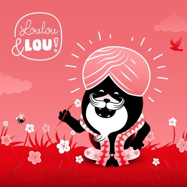 Op vakantie!: Vlaams gesproken