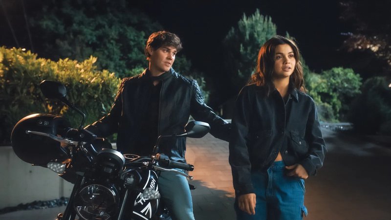 Zo kun je toch Sidelined: The QB and Me in Nederland kijken