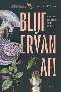 Blijf ervan af!