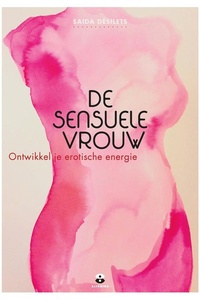 De sensuele vrouw