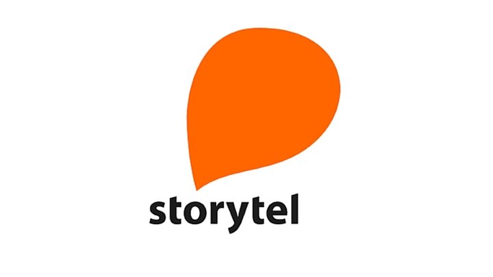 Nieuw op NieuwDezeWeek: de luisterboeken van Storytel