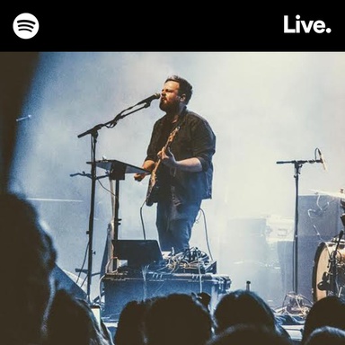 Spotify Live