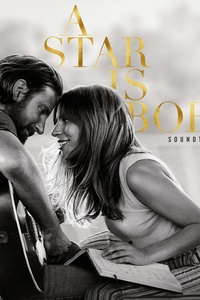 A Star Is Born Soundtrack