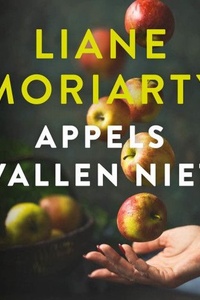 Appels vallen niet