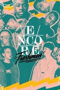 Encore Freshmen 2017