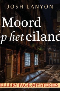 Moord op het eiland