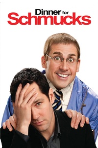 Dinner for Schmucks