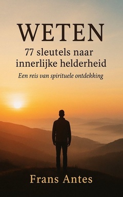 WETEN – 77 sleutels naar innerlijke helderheid