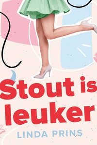 Stout is leuker